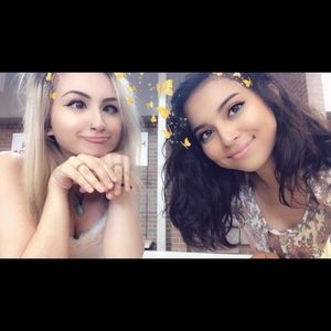 Meet your Posher, Rachel